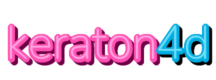 keraton4d — logo kanal
